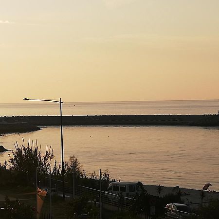 Appartamenti Tropea Gargano 帕尔盖利亚 外观 照片