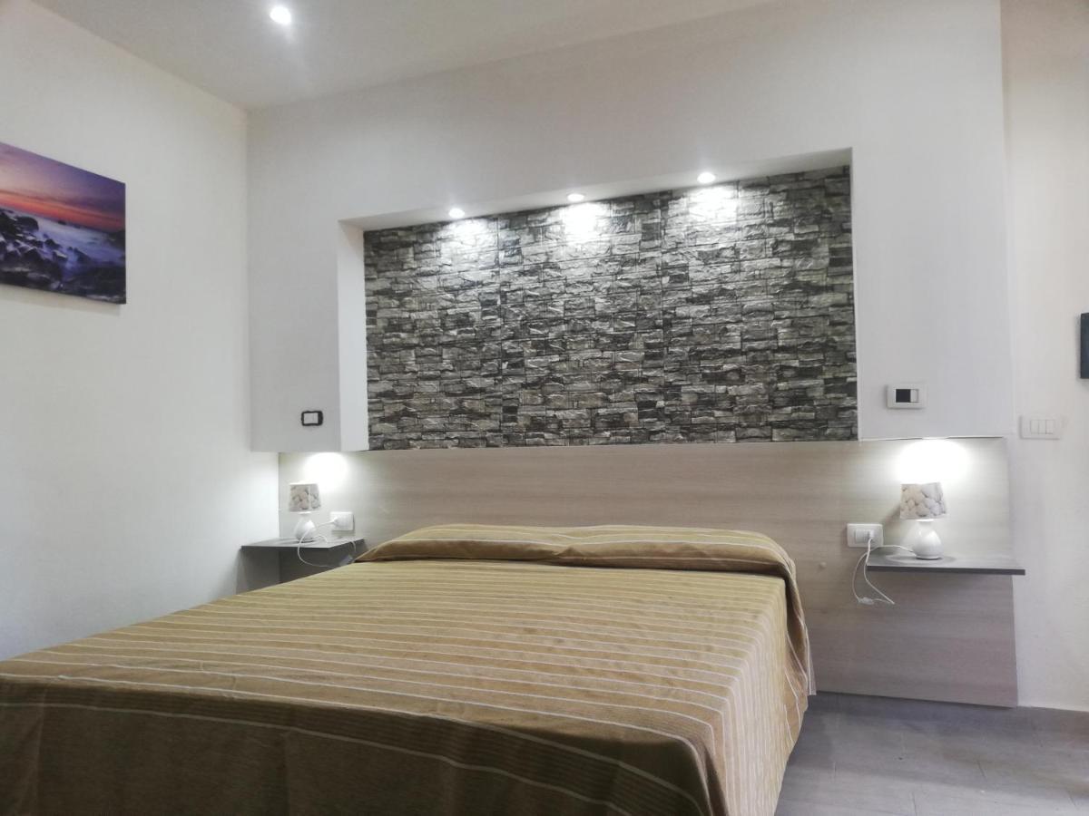 Appartamenti Tropea Gargano 帕尔盖利亚 外观 照片