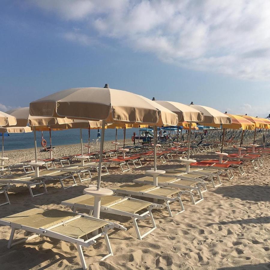 Appartamenti Tropea Gargano 帕尔盖利亚 外观 照片