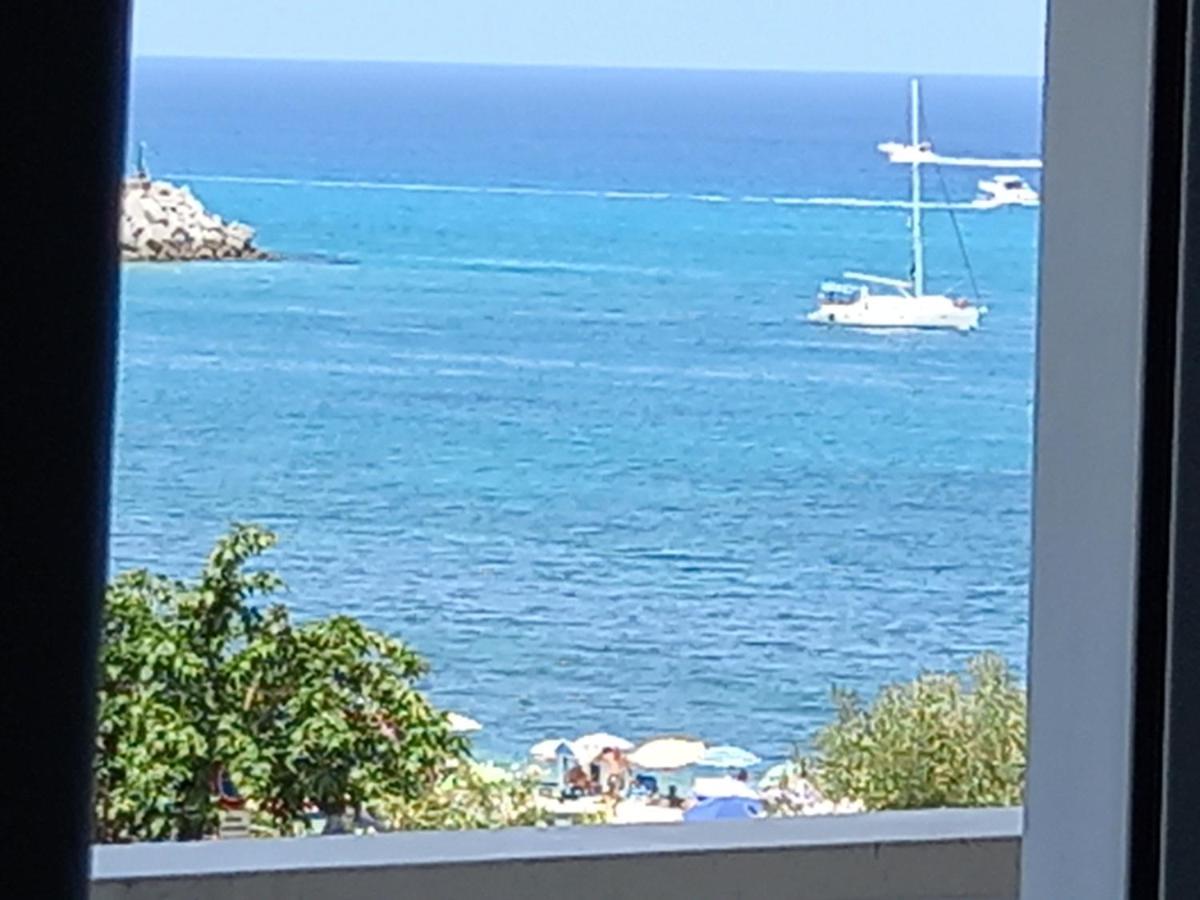 Appartamenti Tropea Gargano 帕尔盖利亚 外观 照片