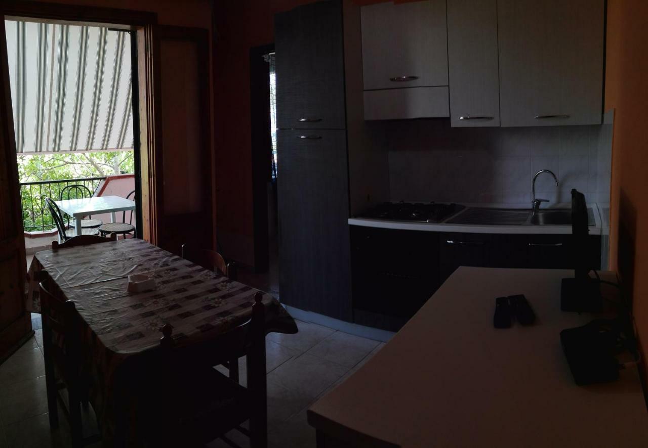 Appartamenti Tropea Gargano 帕尔盖利亚 外观 照片