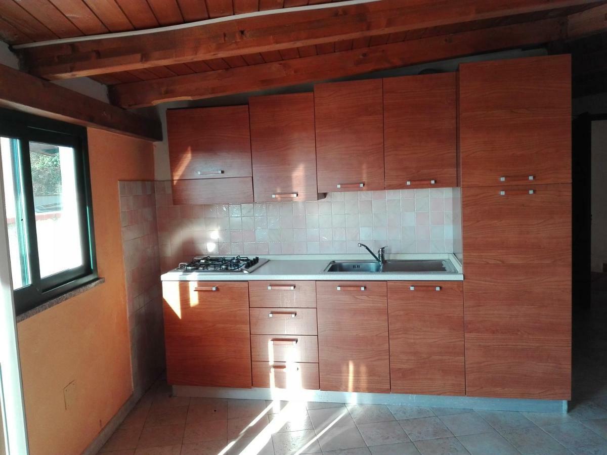 Appartamenti Tropea Gargano 帕尔盖利亚 外观 照片