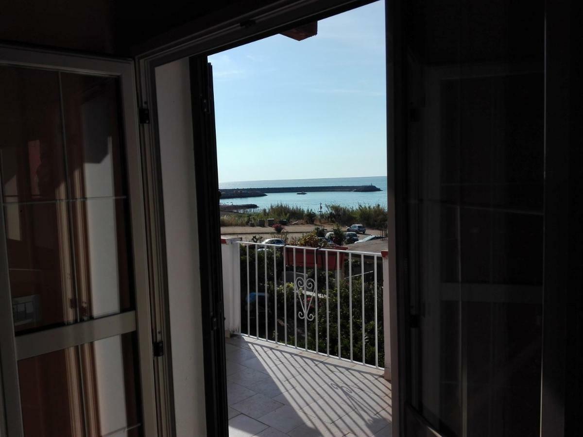 Appartamenti Tropea Gargano 帕尔盖利亚 外观 照片