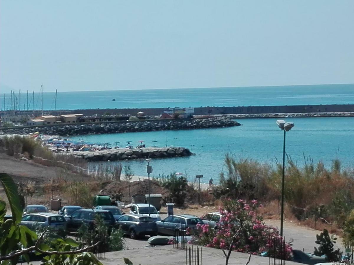 Appartamenti Tropea Gargano 帕尔盖利亚 外观 照片
