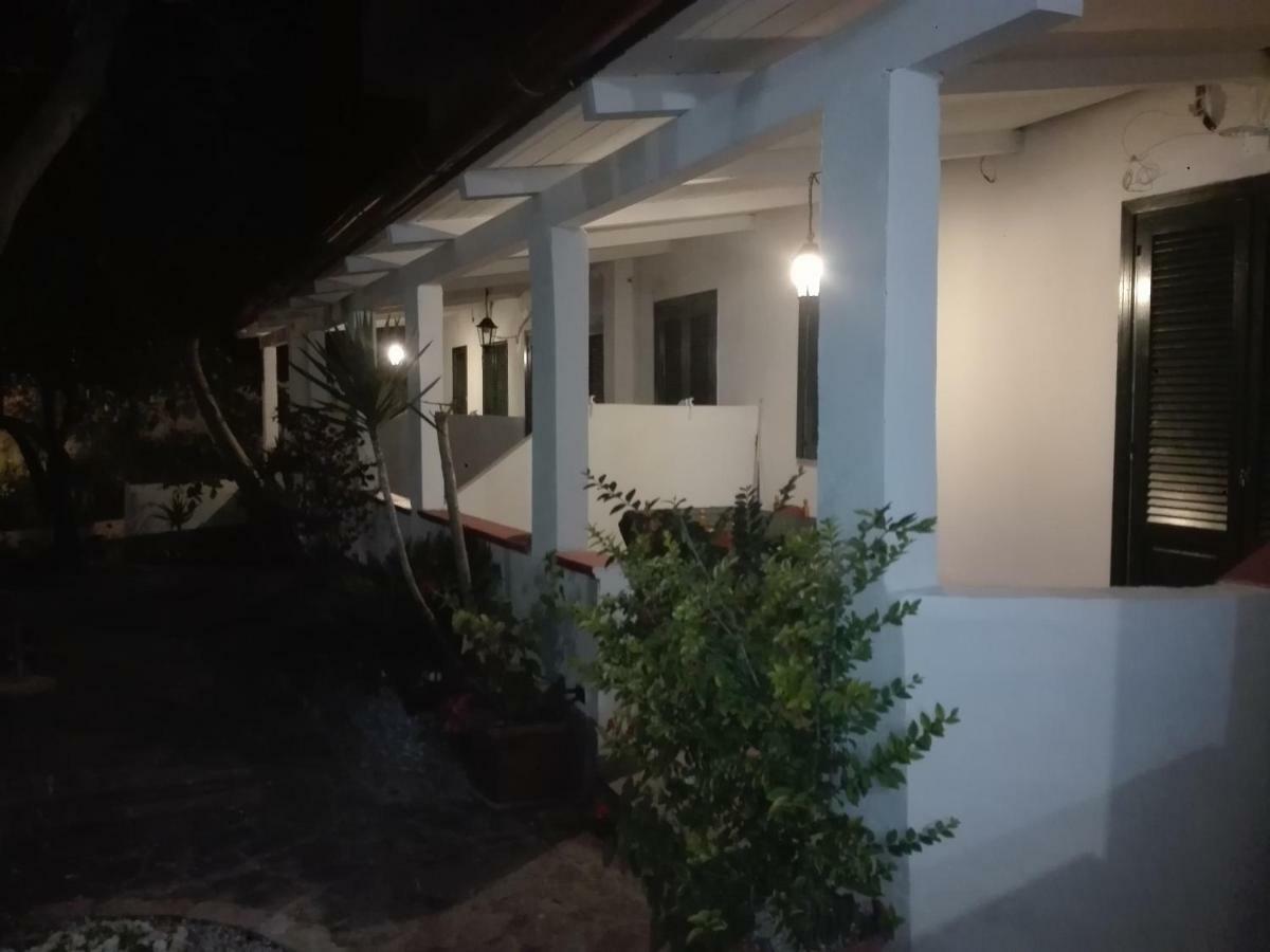 Appartamenti Tropea Gargano 帕尔盖利亚 外观 照片