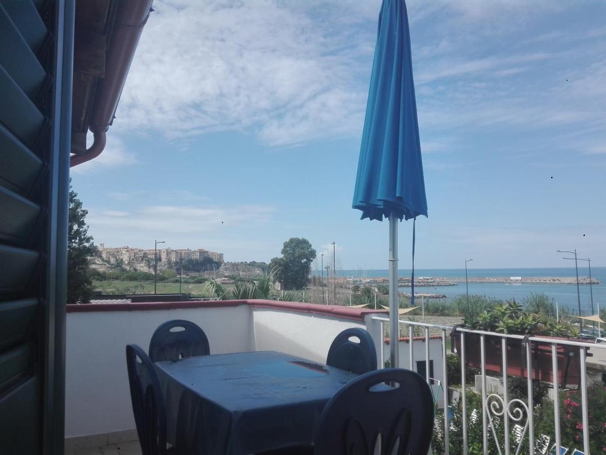 Appartamenti Tropea Gargano 帕尔盖利亚 外观 照片